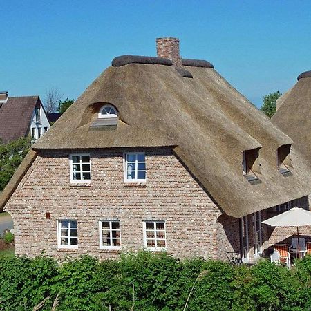 Mare-Frisicum-1 Villa Sankt Peter-Ording Eksteriør bilde